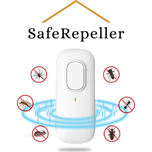 What is an Ultrasonic Pest Repeller?
