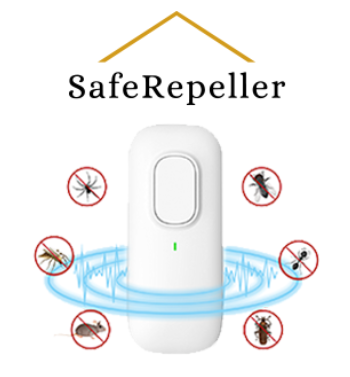 The Ultimate Buying Guide for Ultrasonic Pest Repellers