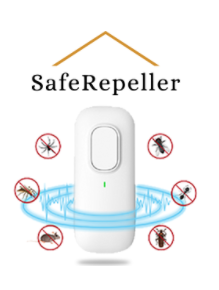 Safe Repeller 